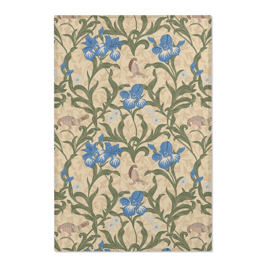 area-rugs-inspired-by-william-morris-blue-iris-collection-1