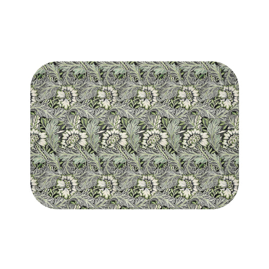 microfibre-bath-mat-william-morris-anemone-grey-1