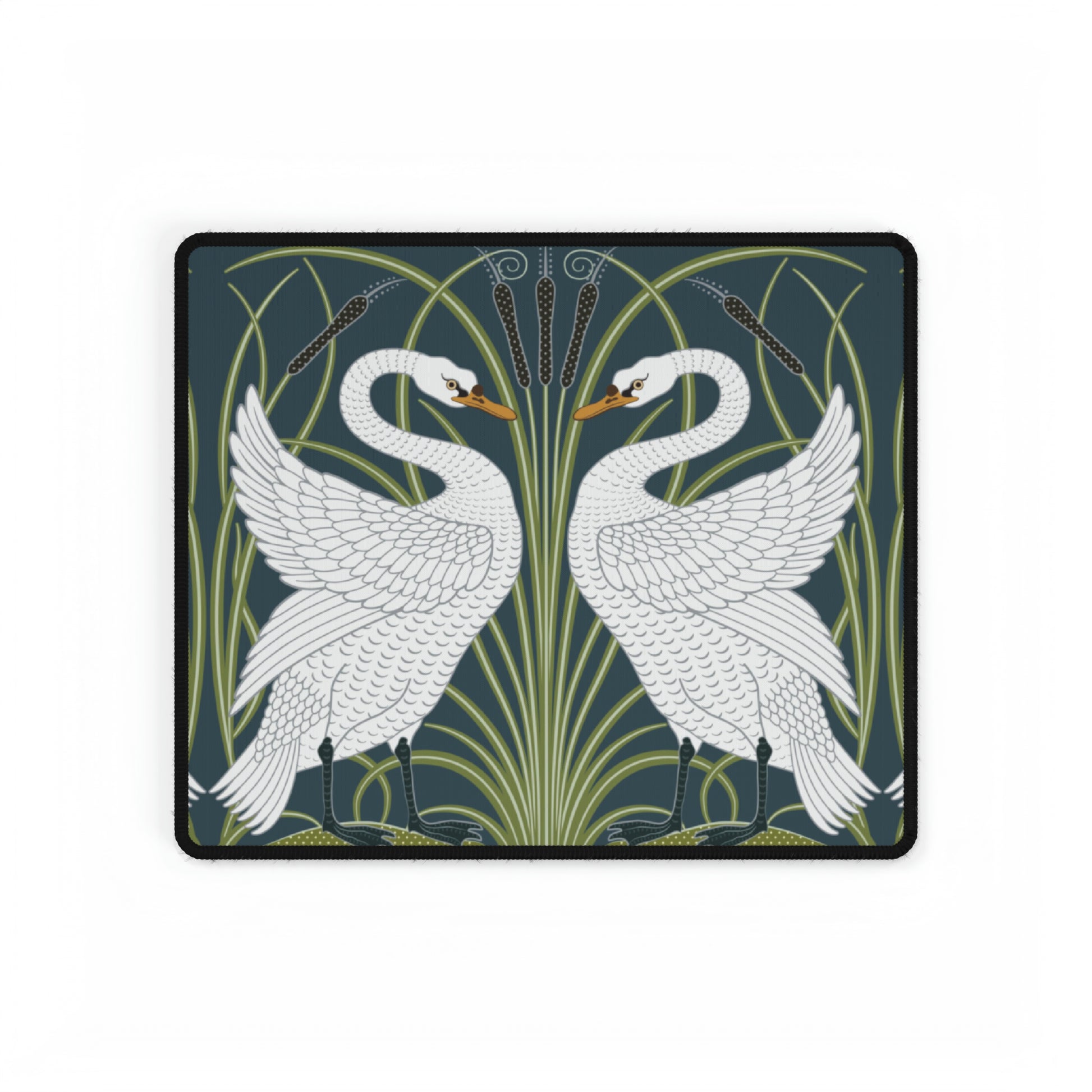 william-morris-co-desk-mat-white-swan-collection-spruce-8