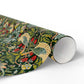 christmas-wrapping-paper-william-morris-strawberry-thief-ebony-3