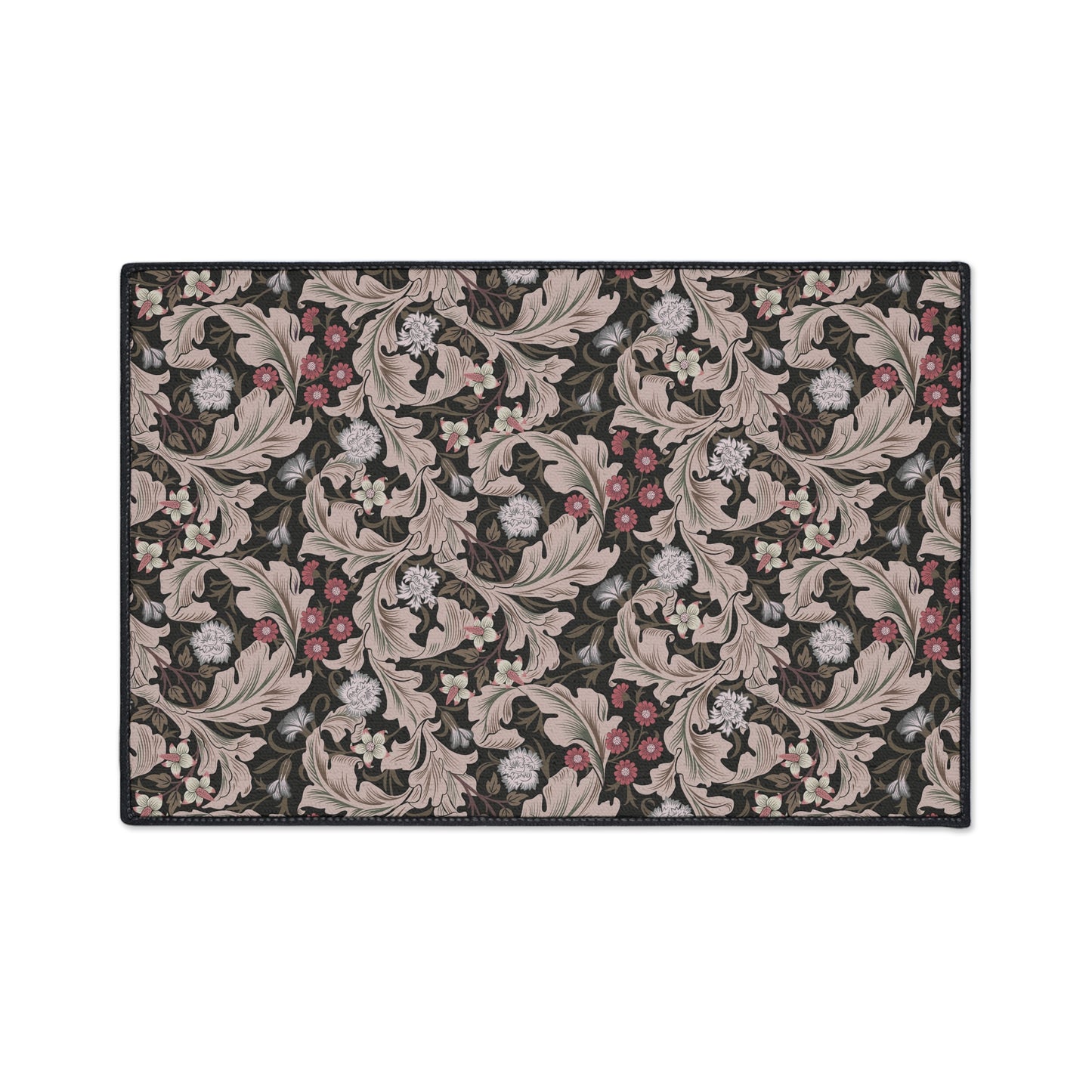 william-morris-co-heavy-duty-floor-mat-leicester-collection-mocha-6