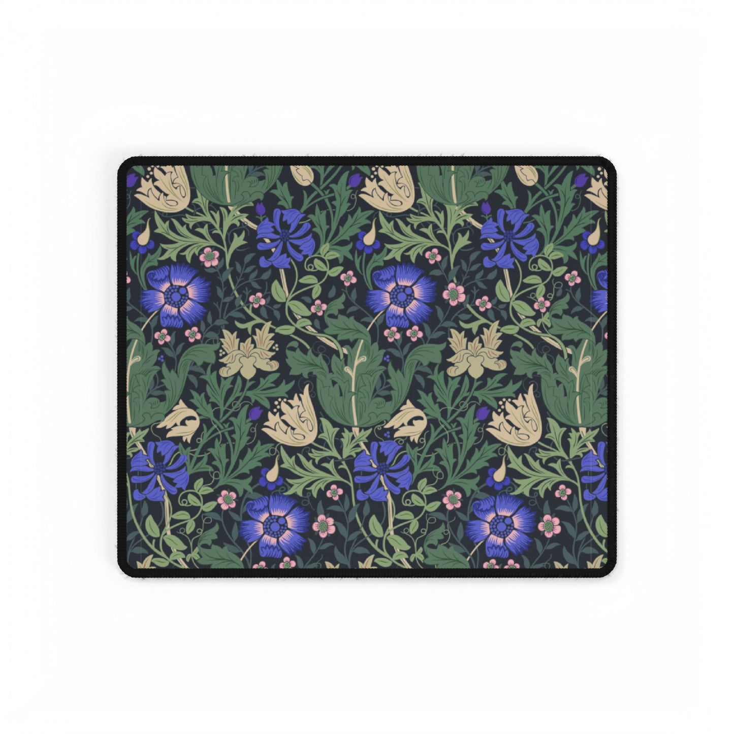 William Morris & Co Desk Mat - Compton Collection (Bluebell Cottage)