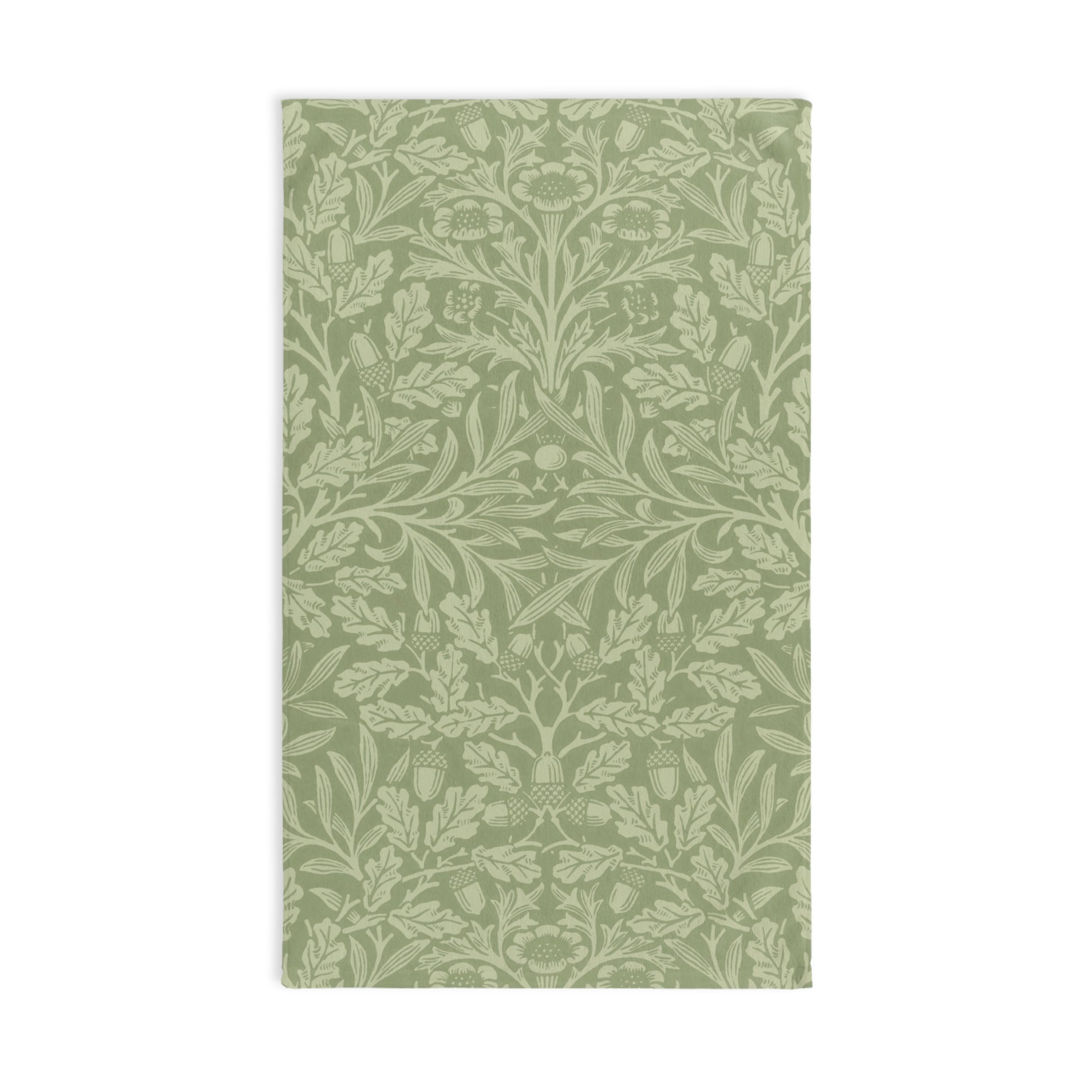 bathroom-hand-towel-inspired-by-acorn-oak-leaves-collection-green-3