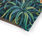 Pet Bed - Pheasant and Squirrel Collection (Squirrel) - Blue