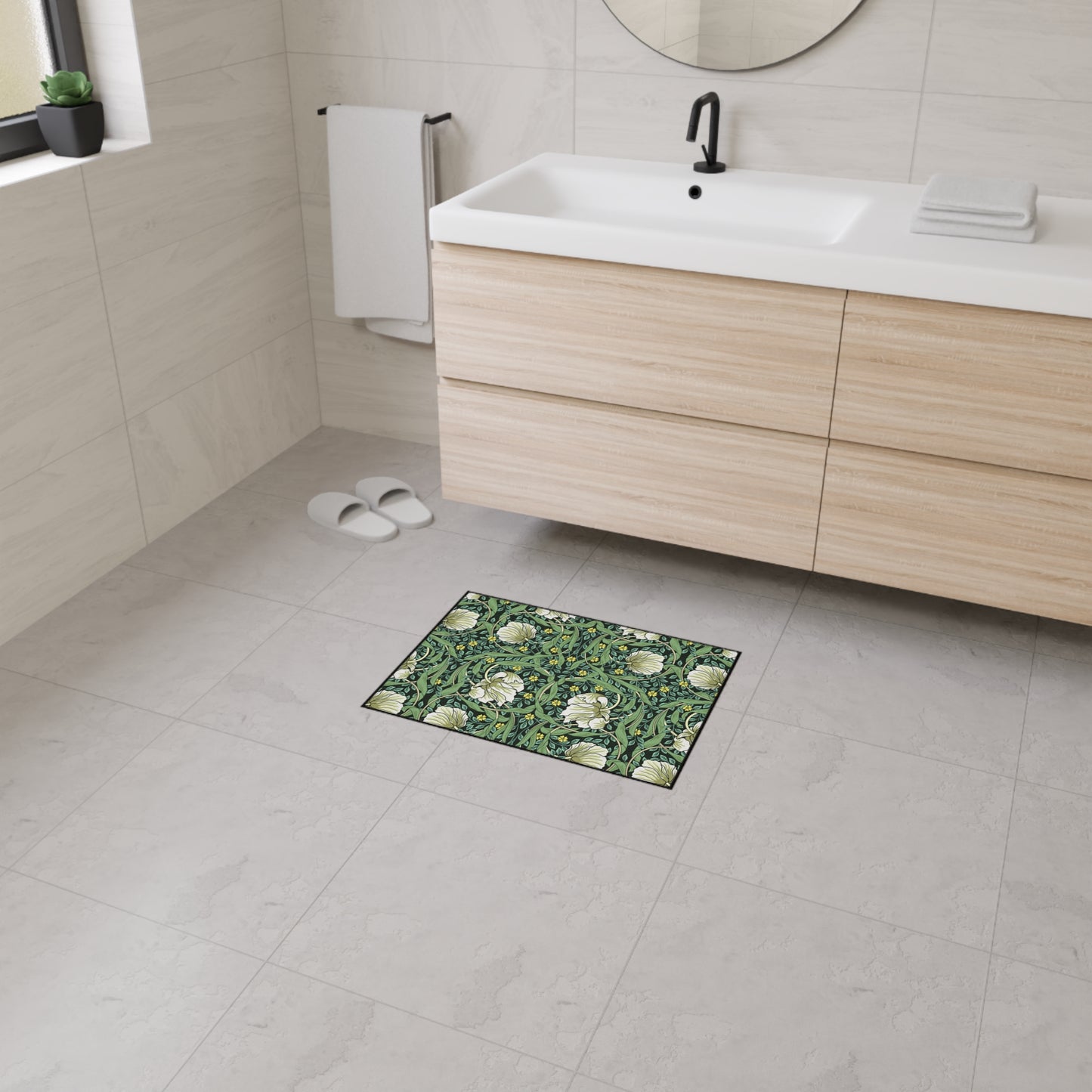 william-morris-co-heavy-duty-floor-mat-floor-mat-pimpernel-collection-green-20