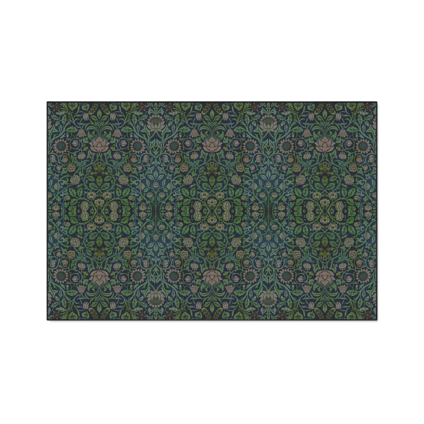 william-morris-co-heavy-duty-floor-mat-violet-and-columbine-collection-green-1