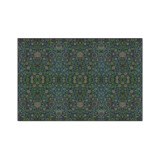 william-morris-co-heavy-duty-floor-mat-violet-and-columbine-collection-green-1