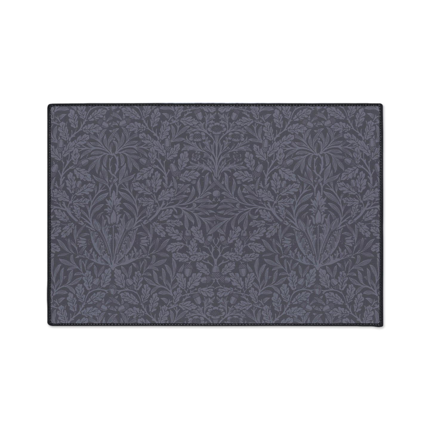 william-morris-co-heavy-duty-floor-mat-acorns-and-oak-leaves-collection-smoky-blue-3