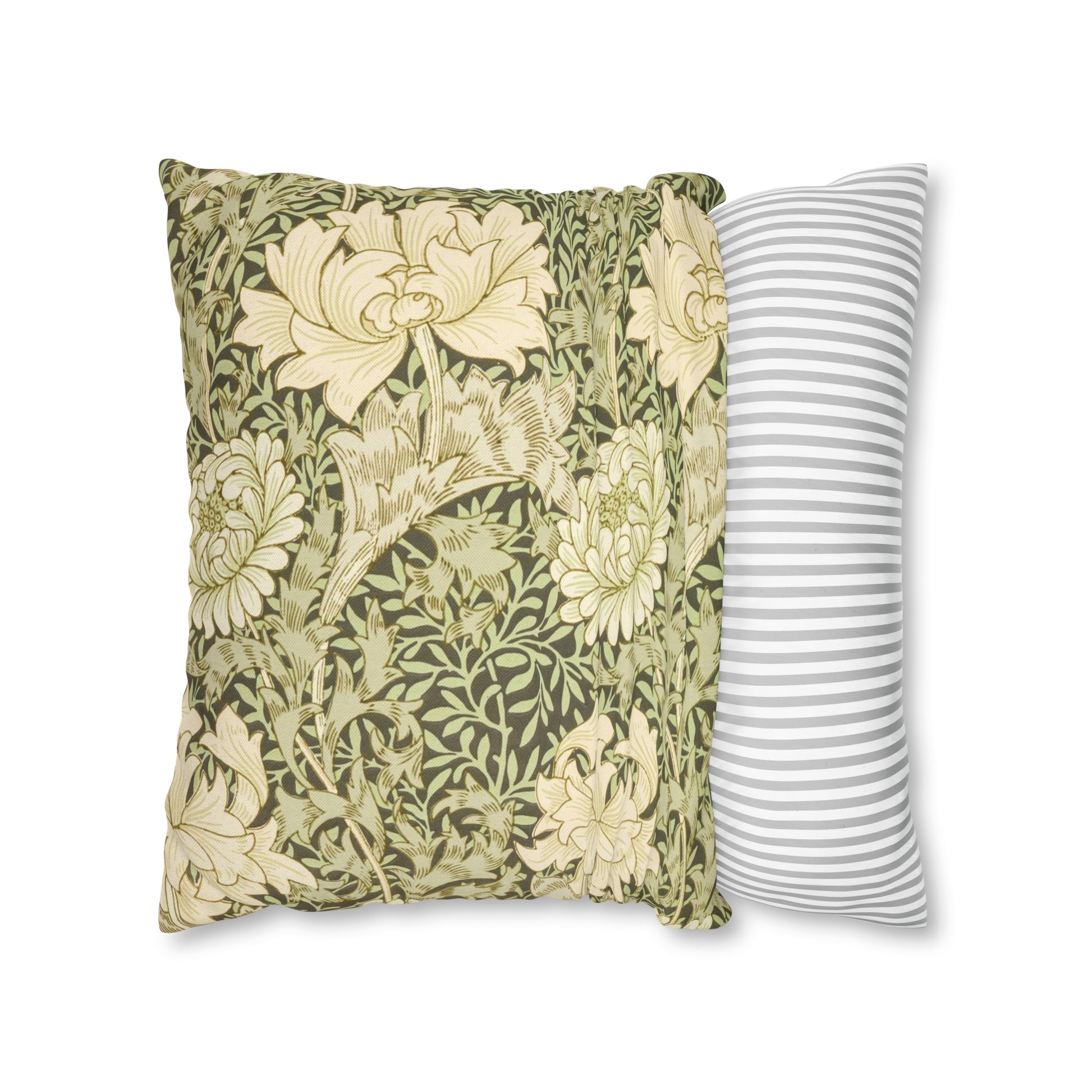 william-morris-co-spun-poly-cushion-cover-chrysanthemum-collection-4