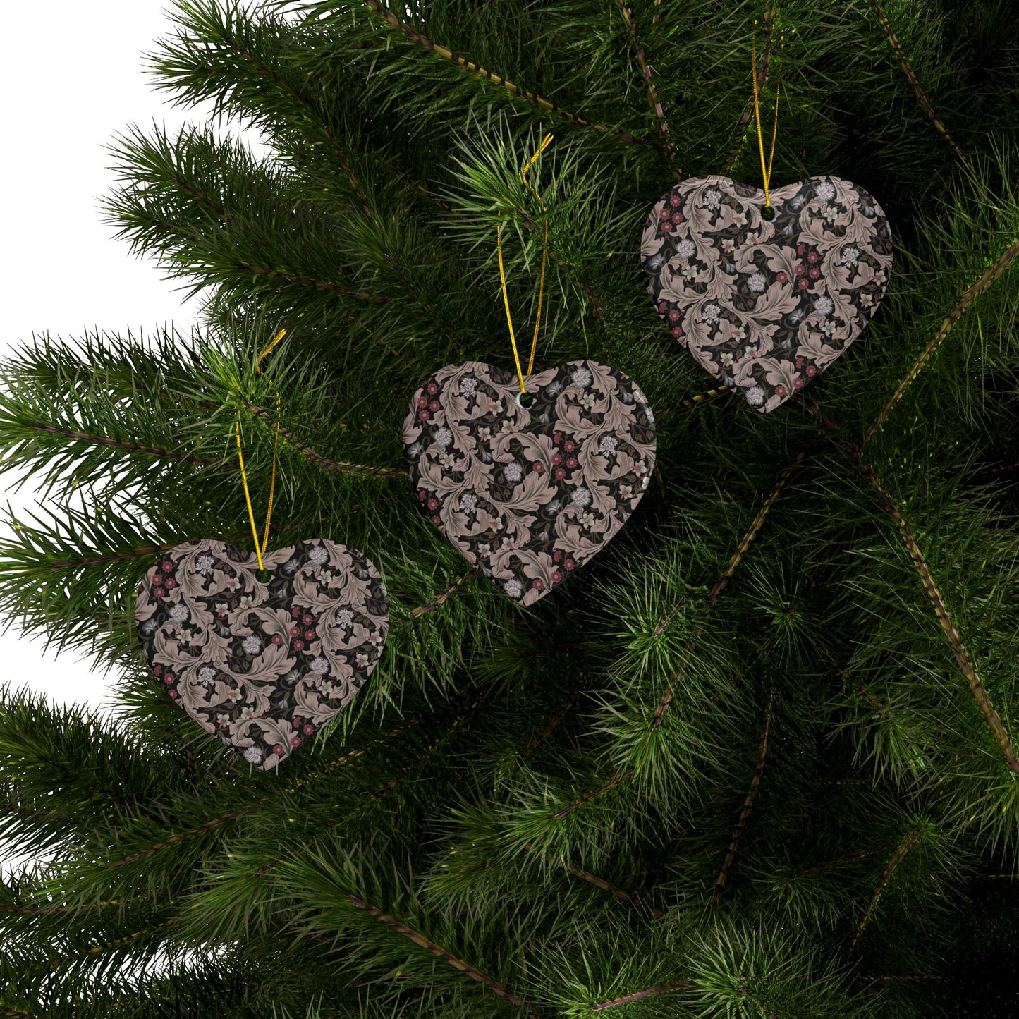 christmas-ornaments-william-morris-leicester-mocha-1-3-5-10-31