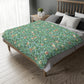 william-morris-co-luxury-velveteen-minky-blanket-two-sided-print-bird-and-pomegranate-collection-tiffany-blue-onyx-8