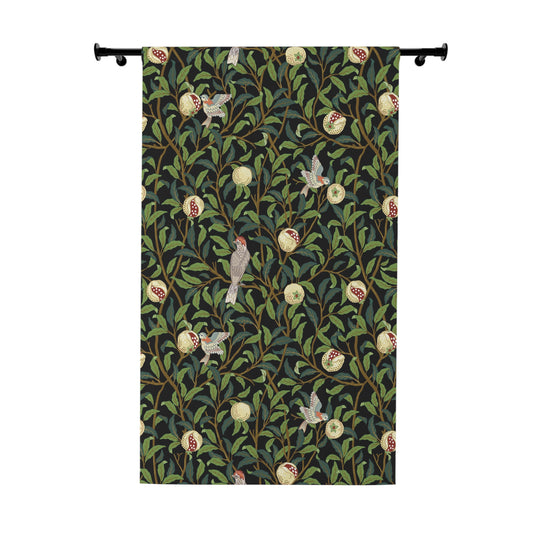 william-morris-co-blackout-window-curtain-1-piece-bird-and-pomegranate-collection-onyx-1