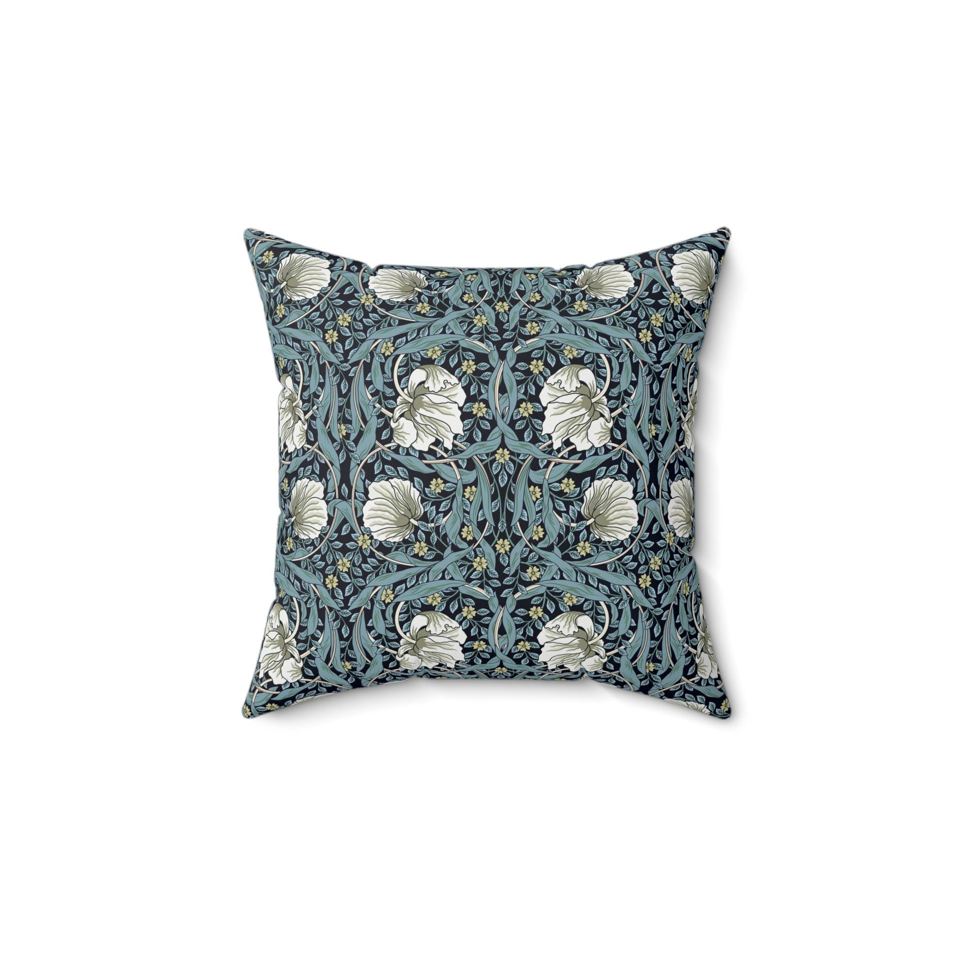 william-morris-co-faux-suede-cushion-pimpernel-collection-slate-7