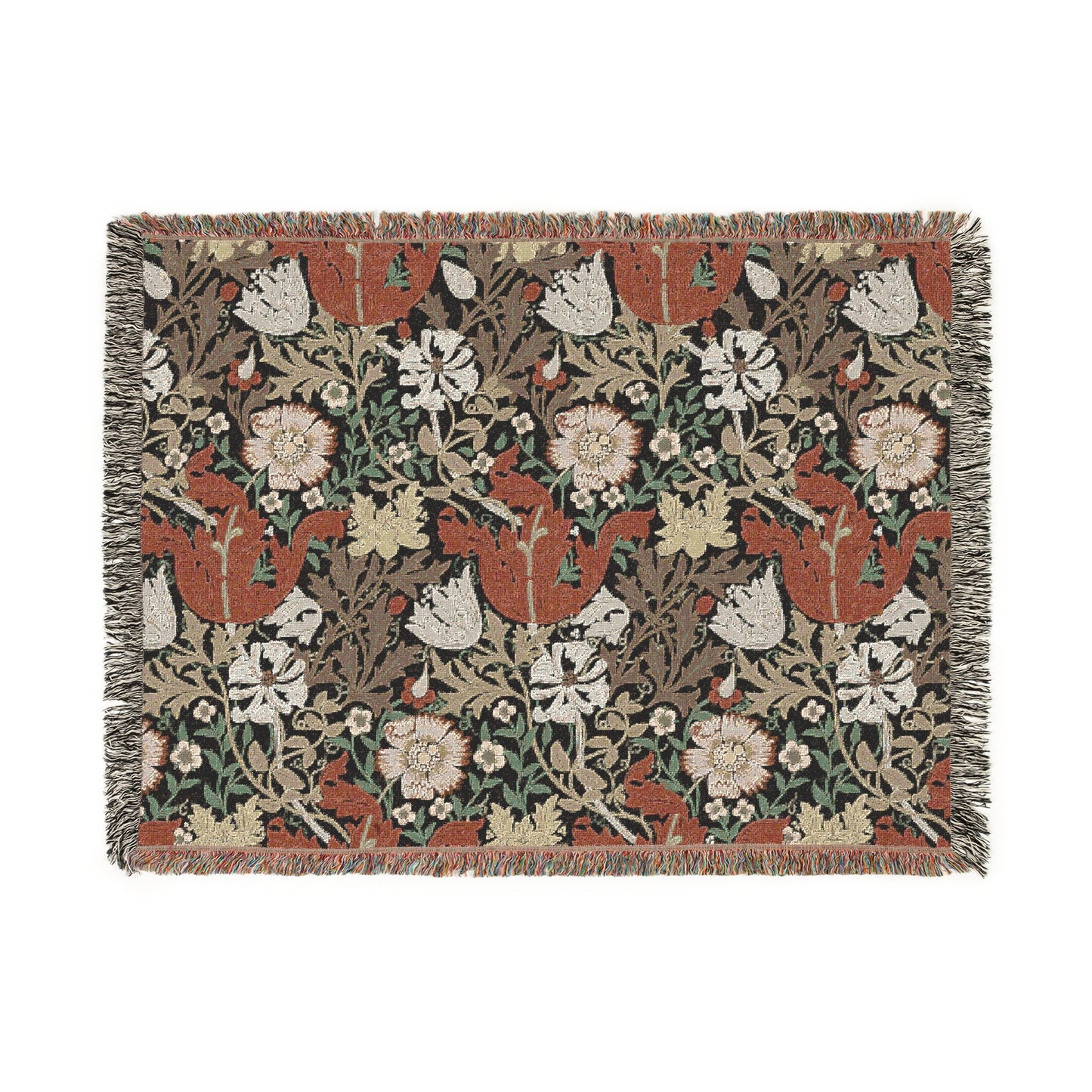 woven-cotton-blanket-inspired-by-william-morris-compton-moor-cottage-4