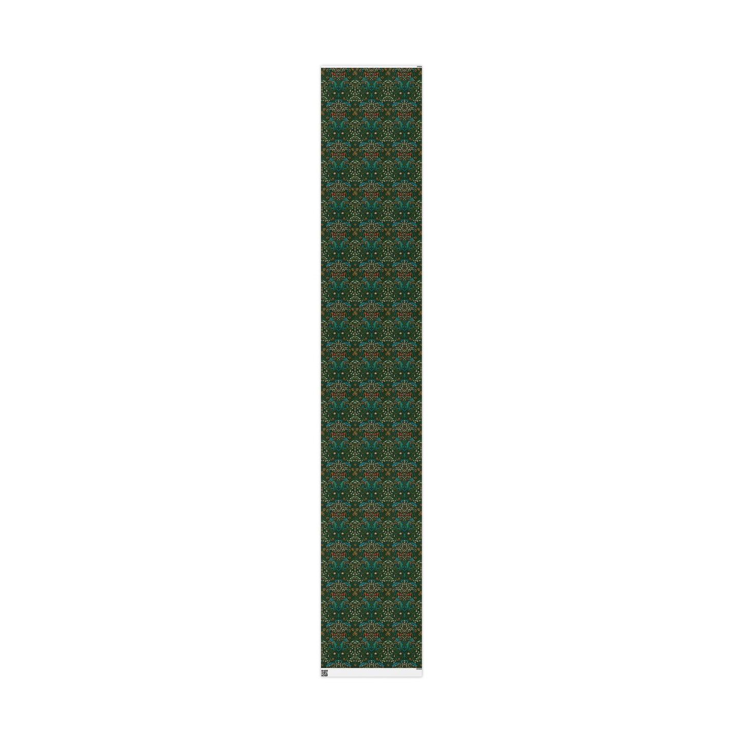 Gift Wrapping Paper inspired by William Morris - Tulip Collection