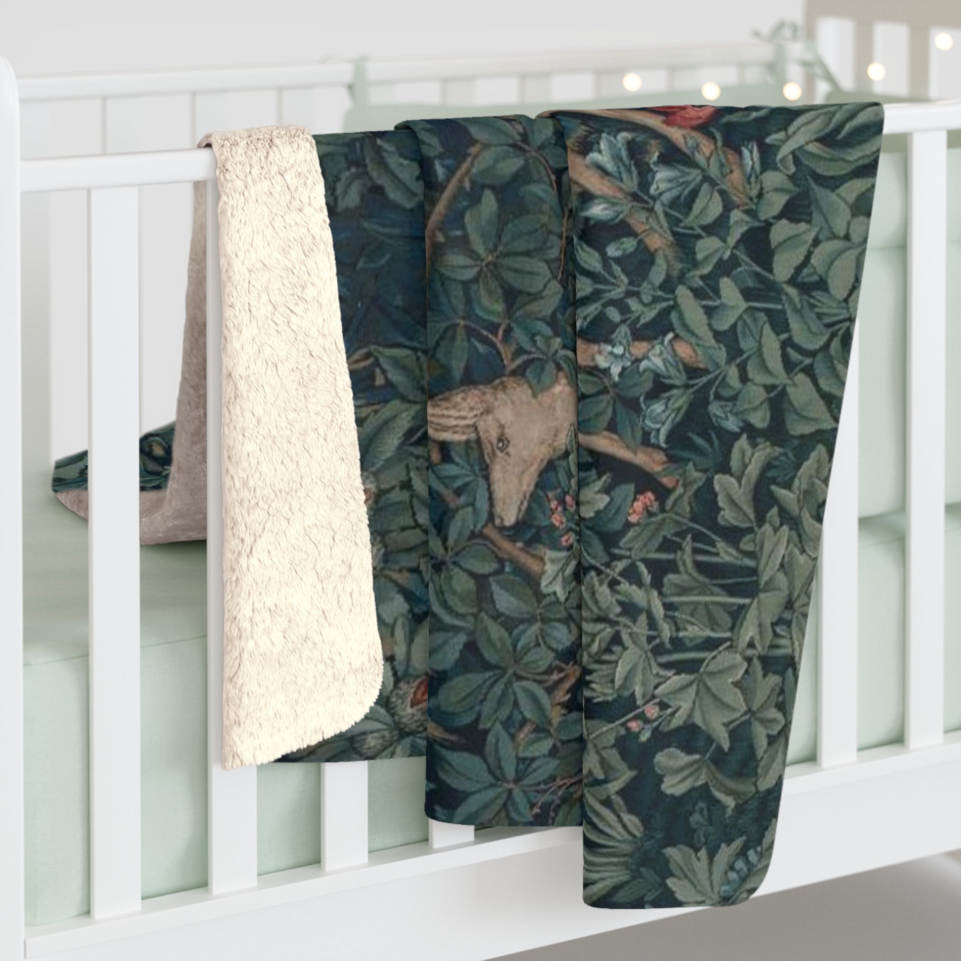 william-morris-co-sherpa-fleece-blanket-greenery-collection-dear-9