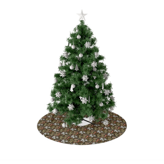 christmas-tree-skirt-by-william-morris-golden-lily-midnight-1
