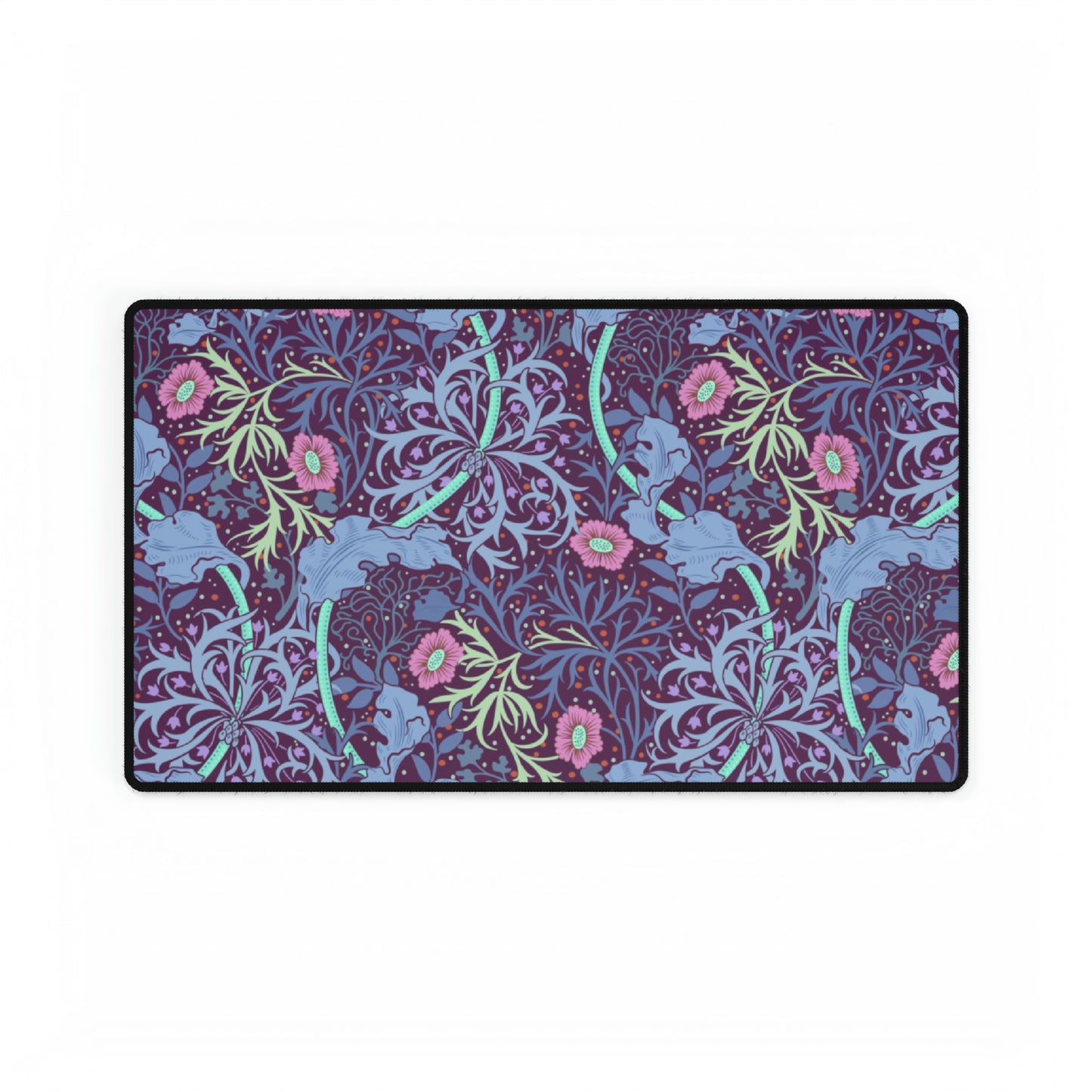 william-morris-co-desk-mat-seaweed-collection-pink-flower-11