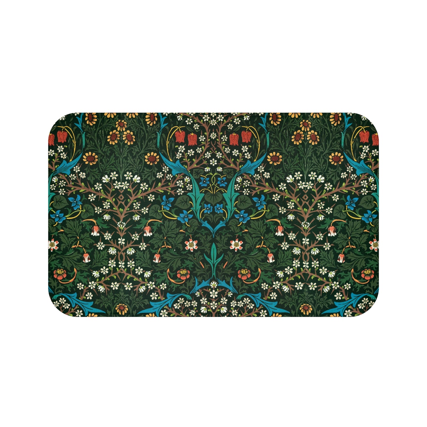 bath-mat-william-morris-tulip-collection-3