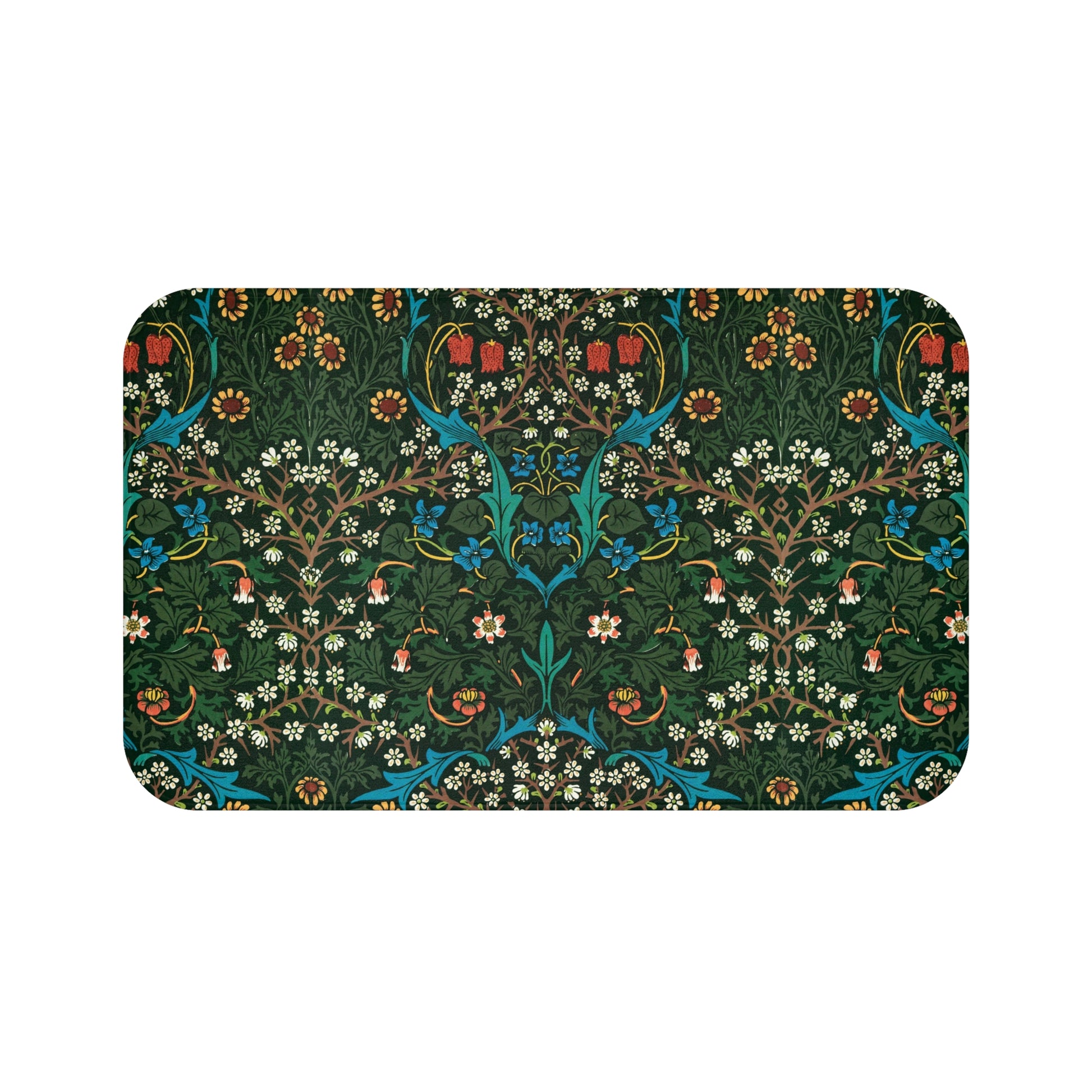 bath-mat-william-morris-tulip-collection-3