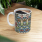 Ceramic Mug, (11oz, 15oz)