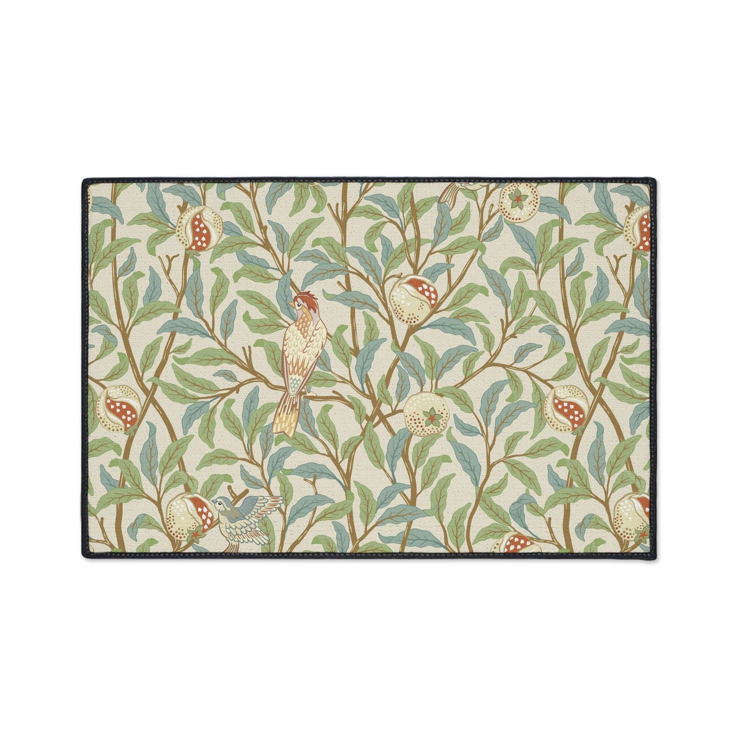 william-morris-co-heavy-duty-floor-mat-bird-and-pomegranate-collection-parchment-6