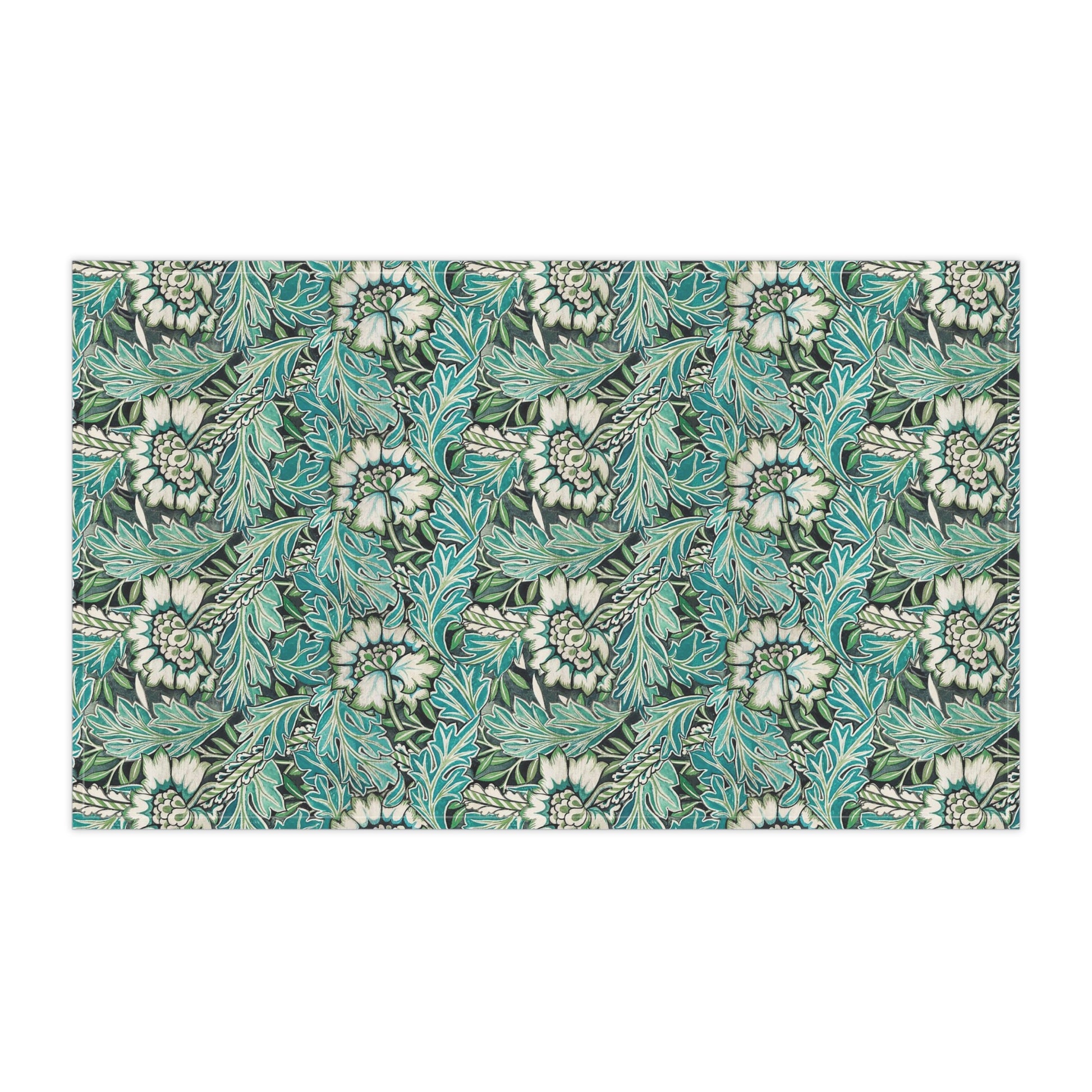 william-morris-co-kitchen-tea-towel-anemone-collection-4