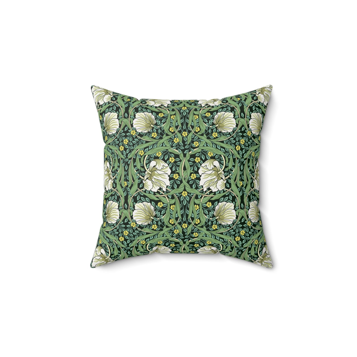 william-morris-co-faux-suede-cushion-pimpernel-collection-green-7