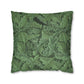 Spun Polyester Square Pillow Case