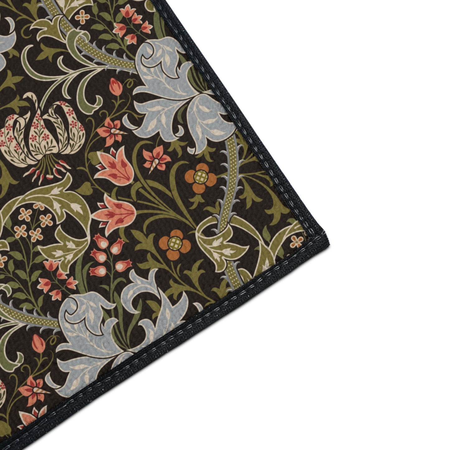 william-morris-co-heavy-duty-floor-mat-golden-lily-collection-midnight-18