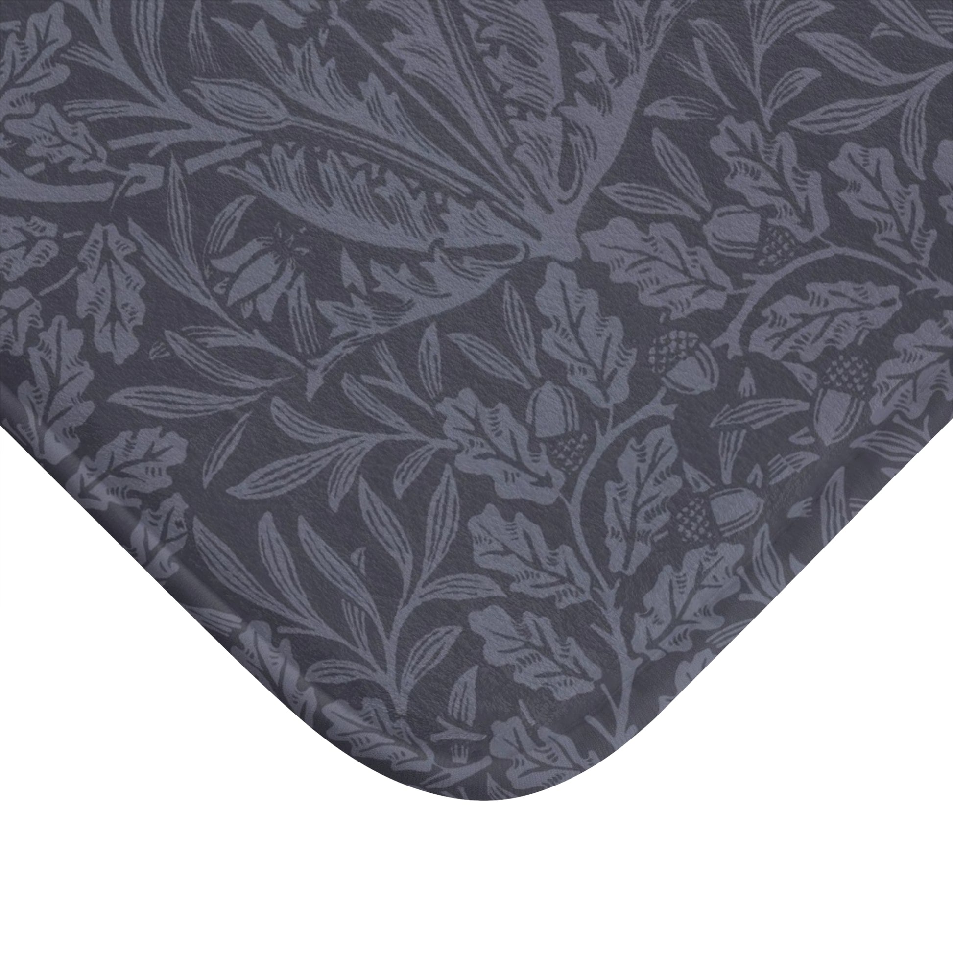 microfibre-bath-mat-william-morris-acorns-oak-leaves-smoky-blue-7