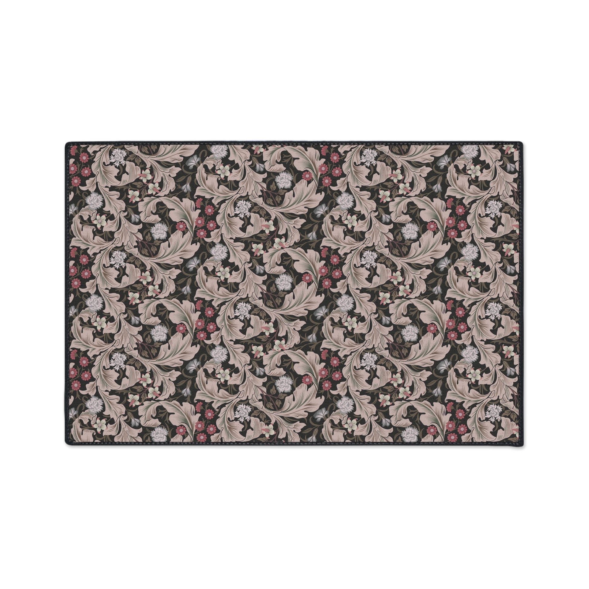 william-morris-co-heavy-duty-floor-mat-leicester-collection-mocha-3
