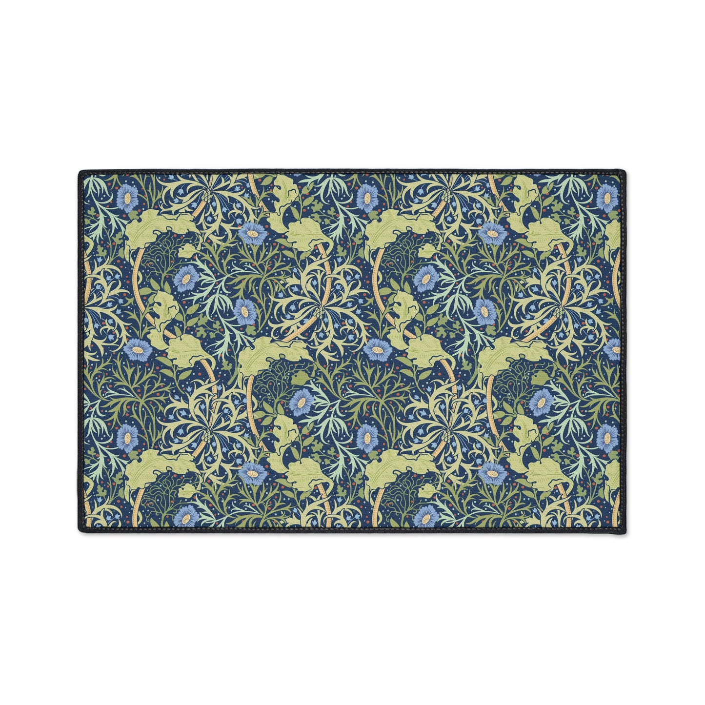 william-morris-co-heavy-duty-floor-mat-seaweed-collection-blue-flowers-6