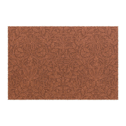 william-morris-co-coconut-coir-doormat-acorns-and-oak-leaves-collection-rust-1