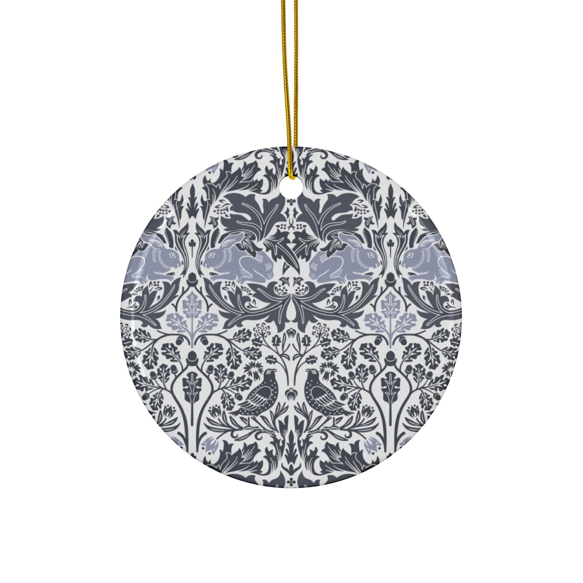 christmas-ornaments-william-morris-brer-rabbit-grey-1-3-5-10-6