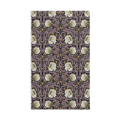 william-morris-co-hand-towel-pimpernel-collection-rosewood-1