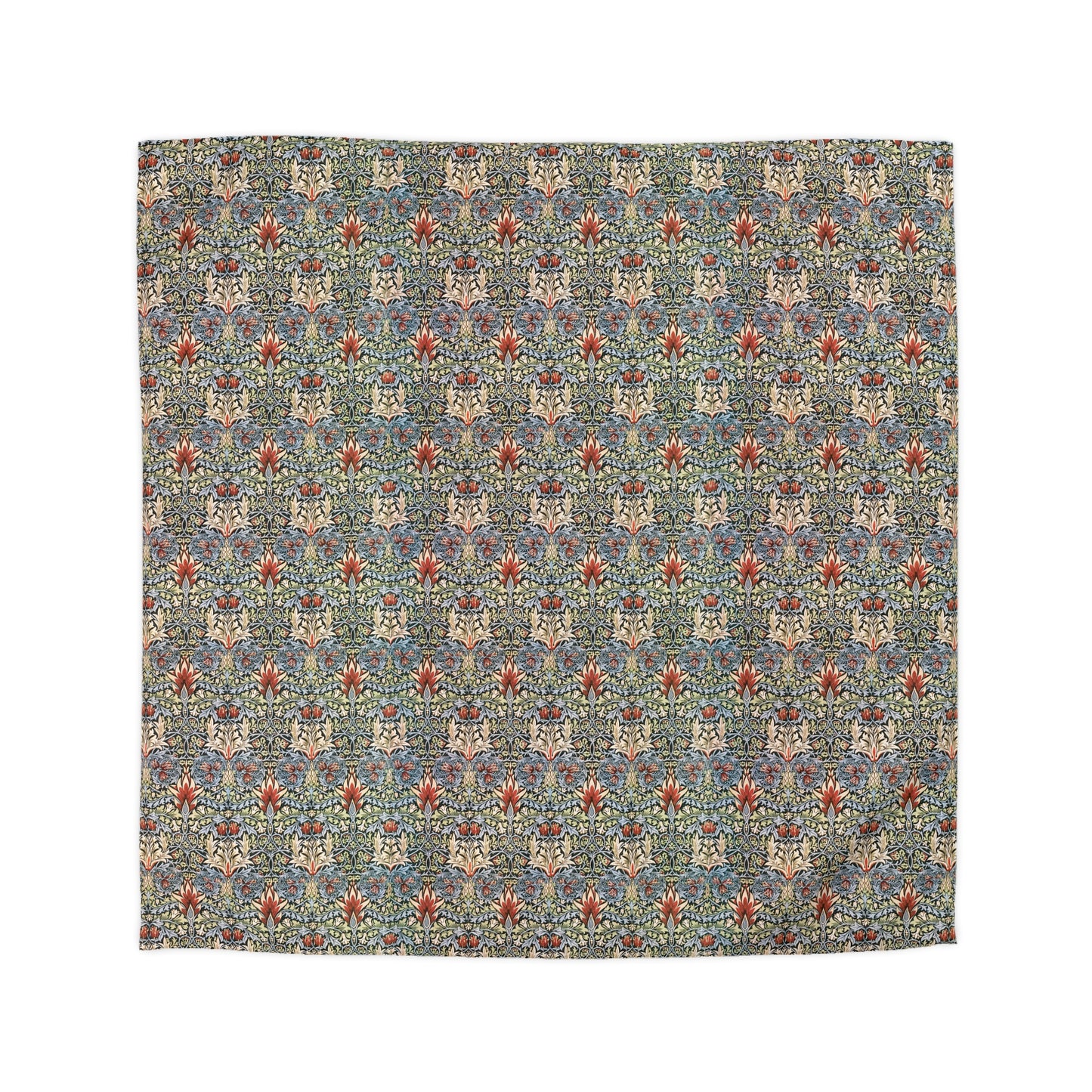 william-morris-co-microfibre-duvet-cover-snakeshead-collection-19