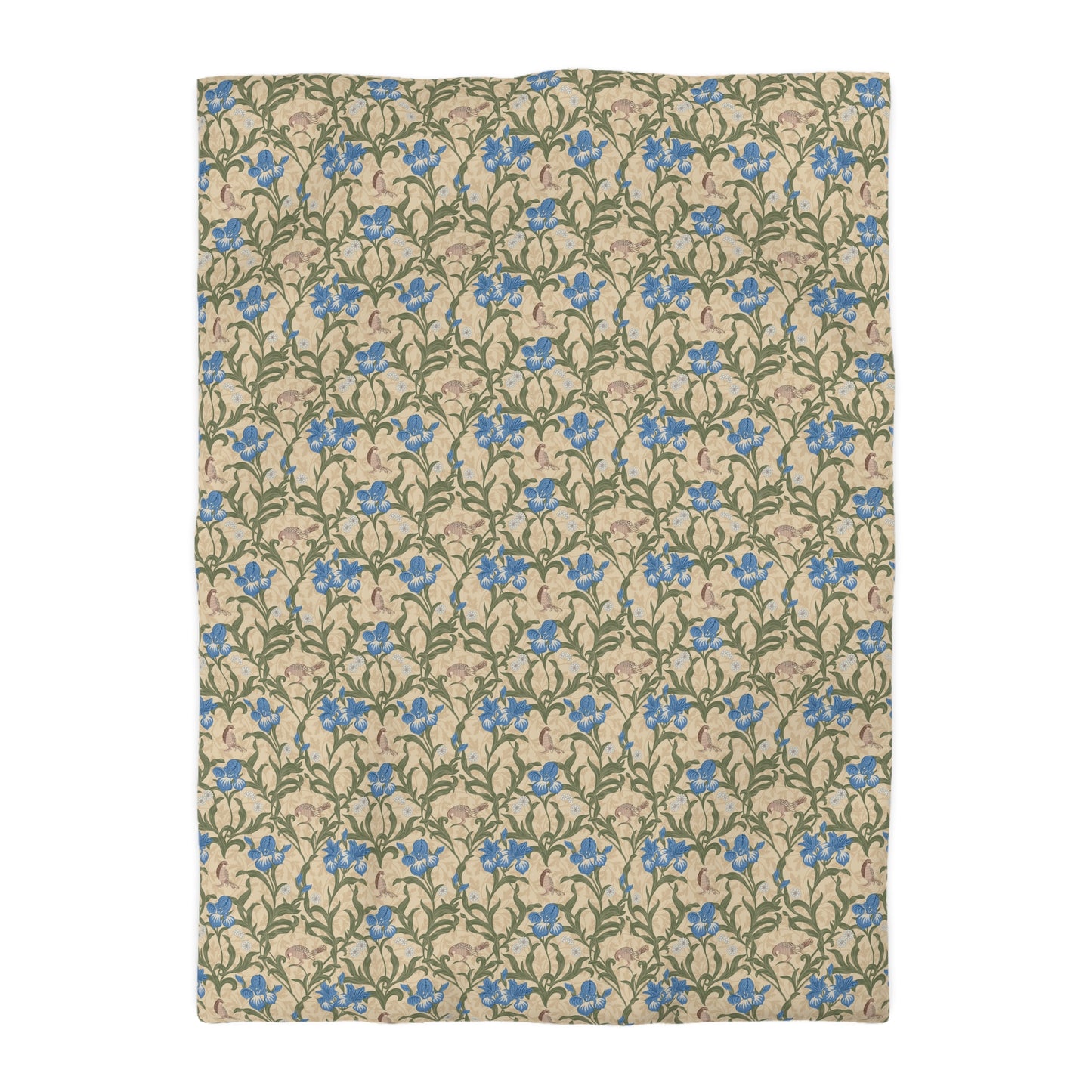 William Morris & Co Duvet Cover -