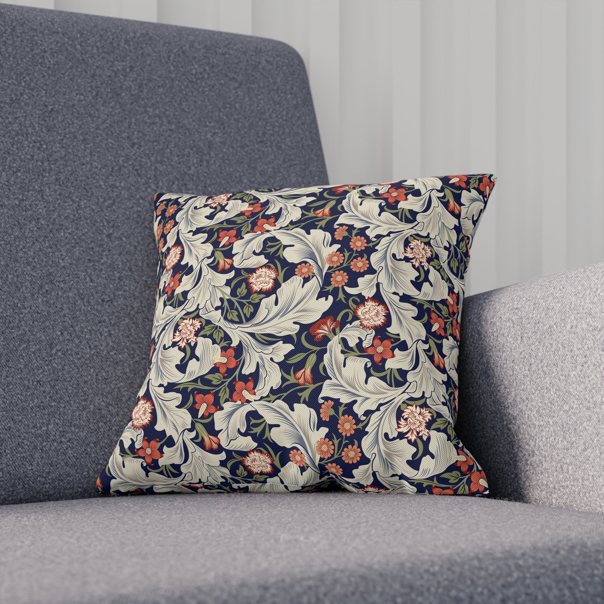 william-morris-co-cotton-drill-cushion-and-cover-leicester-collection-royal-7