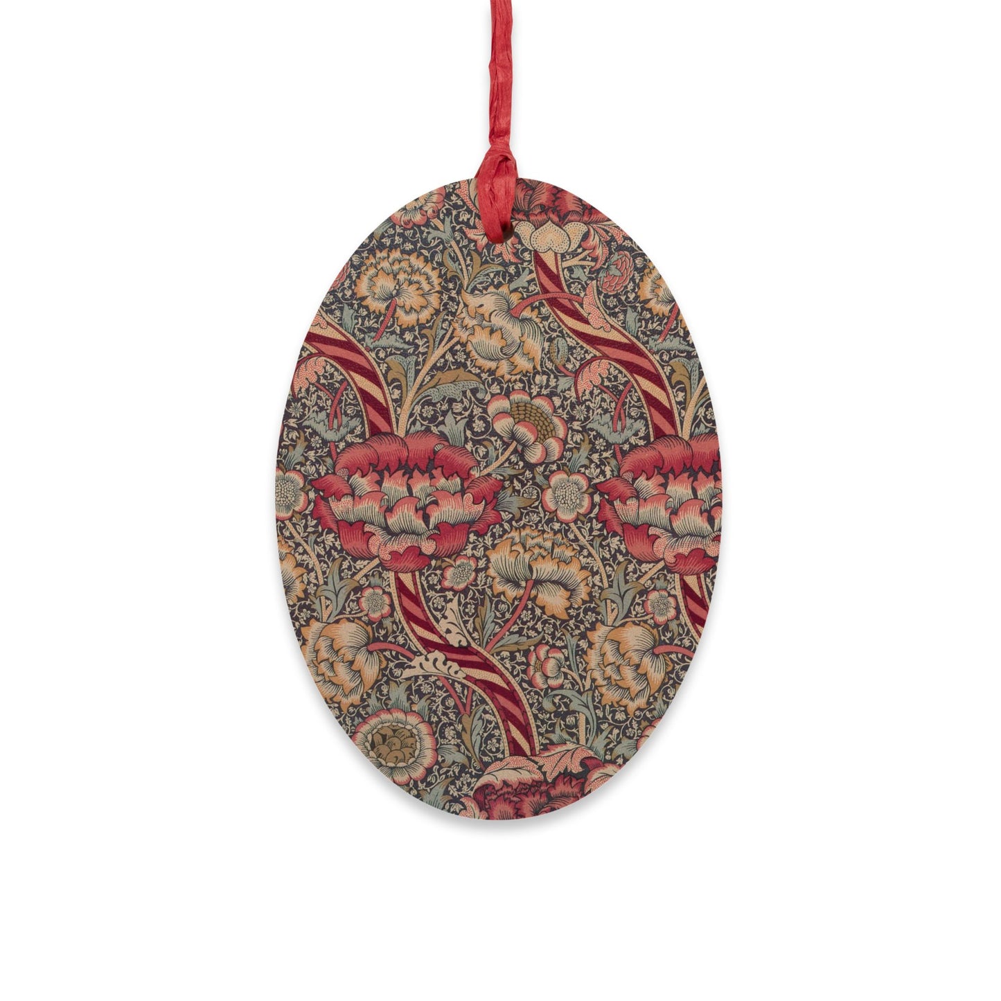 wooden-christmas-ornaments-by-william-morris-wandle-rabbit-red-1
