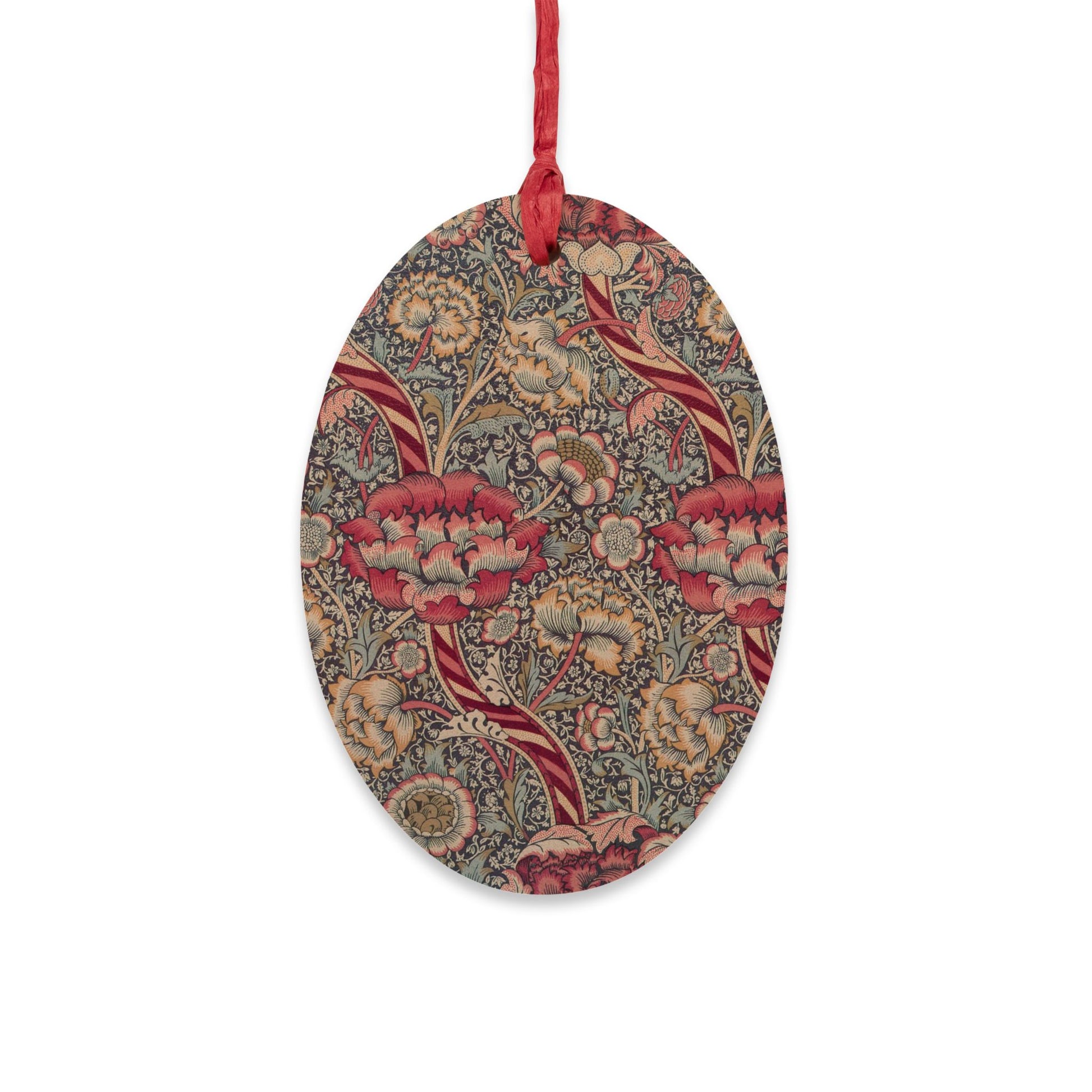 wooden-christmas-ornaments-by-william-morris-wandle-rabbit-red-1