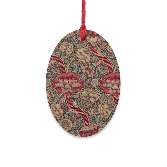 wooden-christmas-ornaments-by-william-morris-wandle-rabbit-red-1