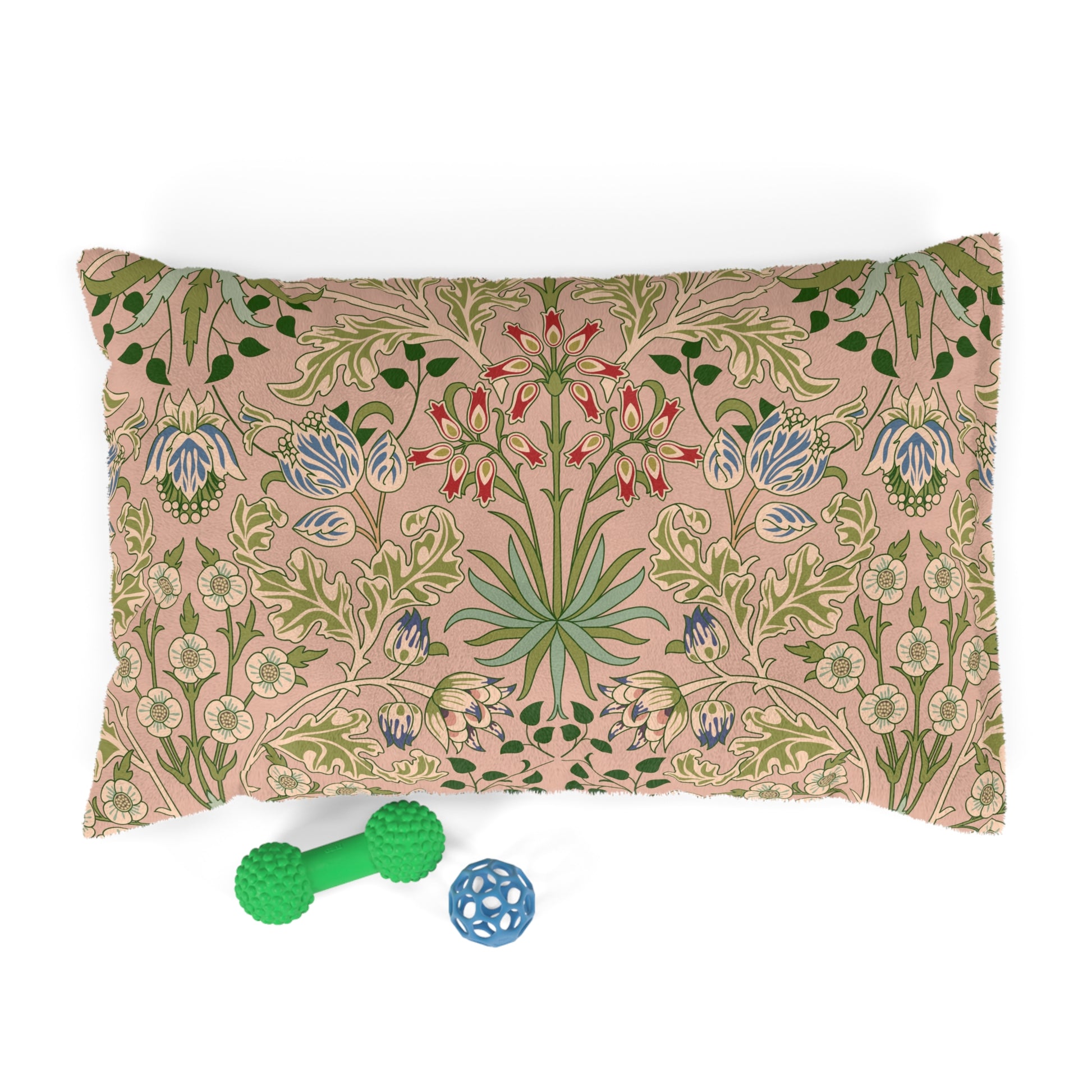 william-morris-co-pet-bed-hyacinth-collection-blossom-3