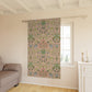 blackout-window-curtain-william-morris-1-piece-hyacinth-blossom-3