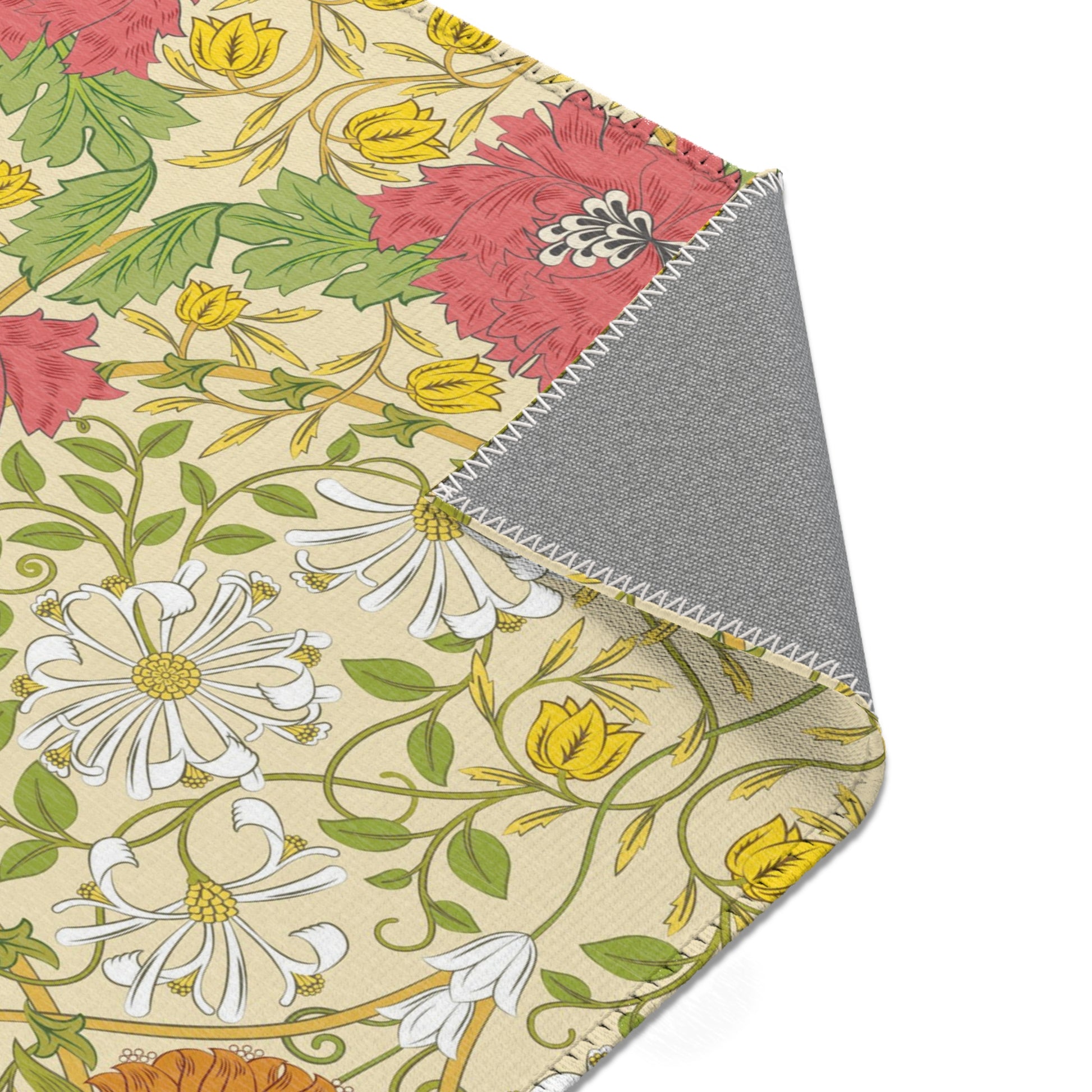 area-rugs-william-morris-honeysuckle-collection-summer-12