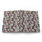 Lined Hardcover Journal inspired by William Morris - Leicester Collection (Royal)