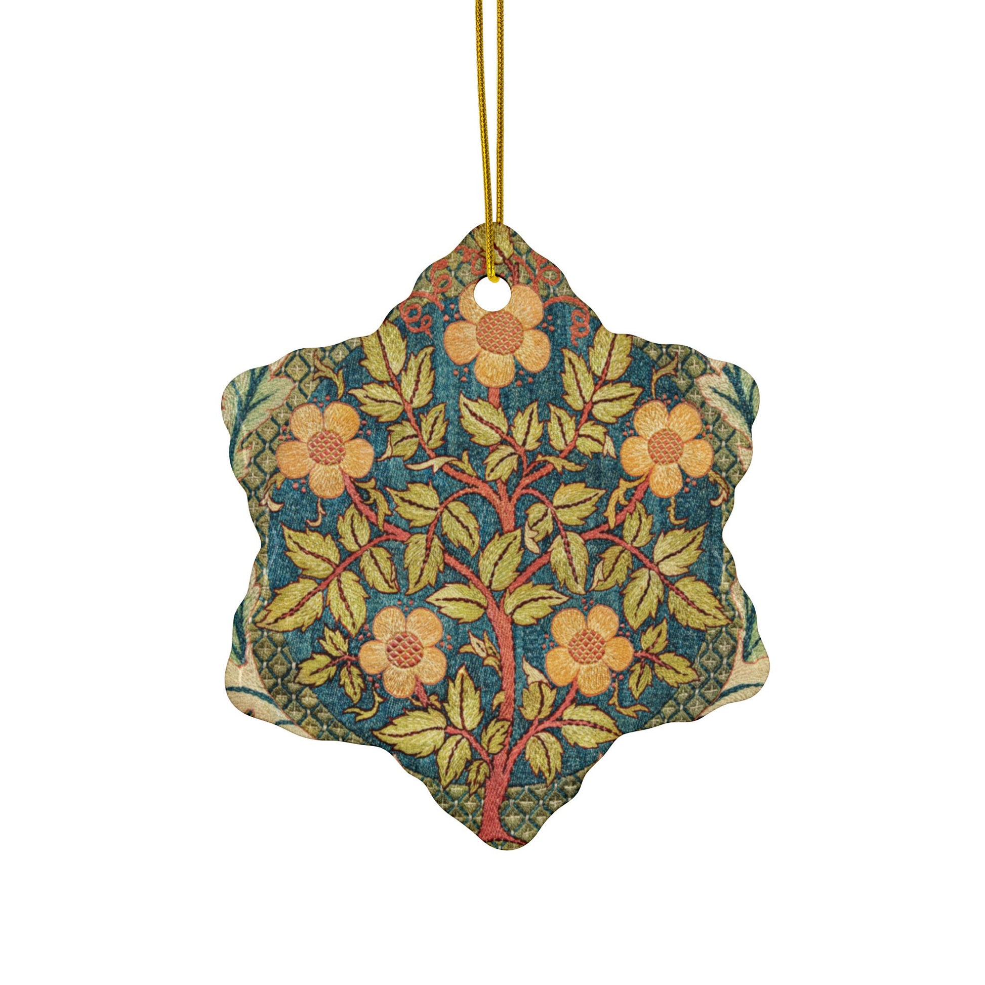 ceramic-christmas-ornaments-william-morris-rose-wreath-1-3-5-10-17
