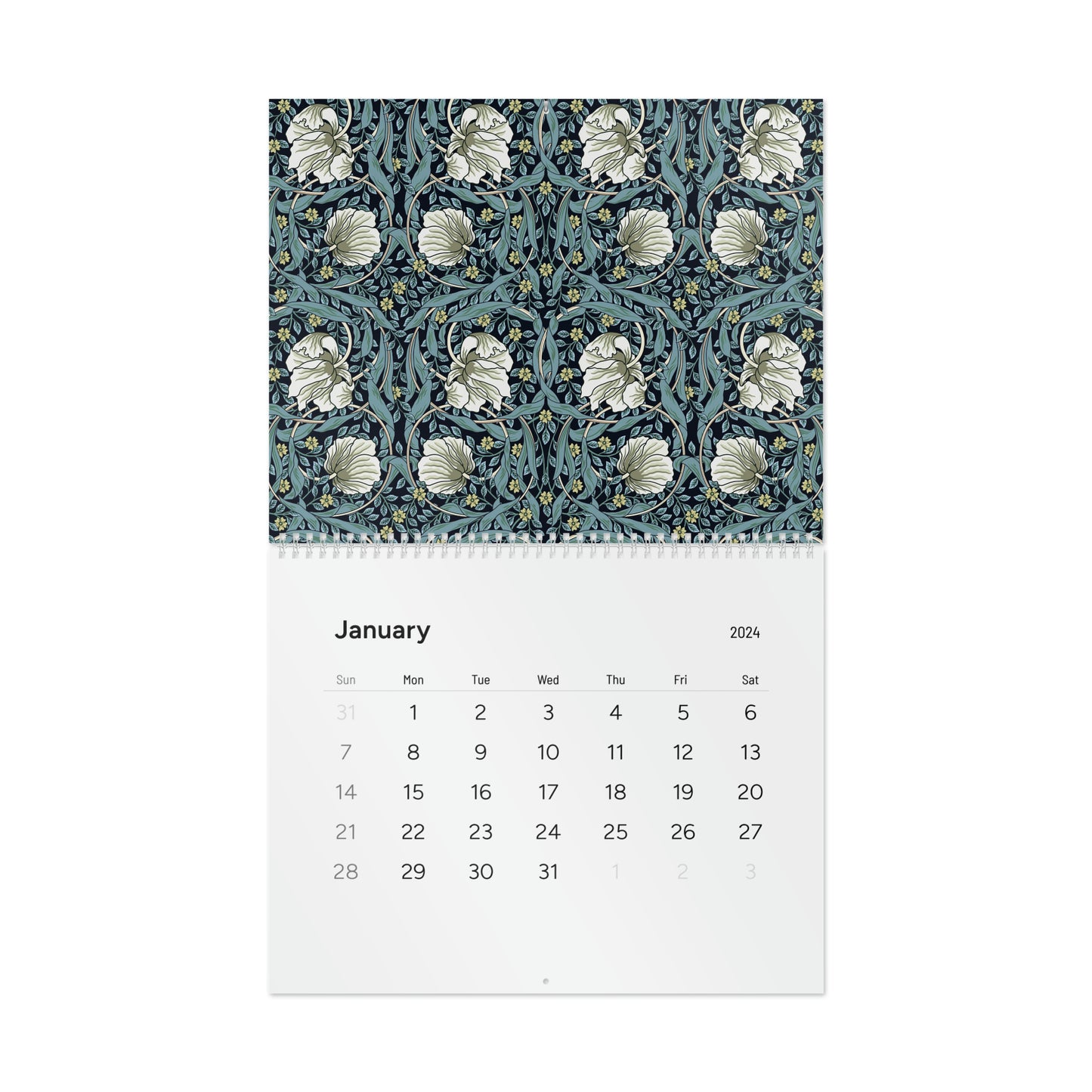 william-morris-co-wall-calendar-2024-blue-6