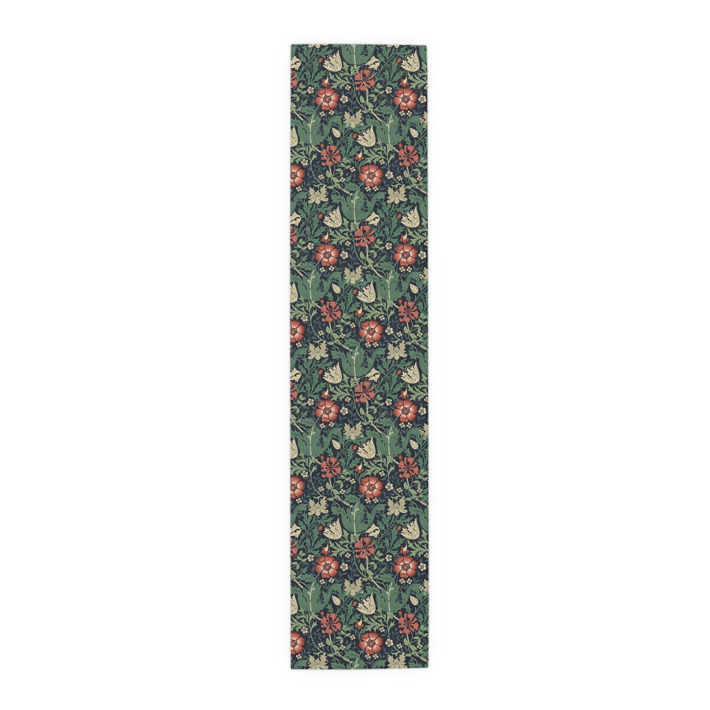 table-runner-william-morris-compton-collection-hill-cottage-3