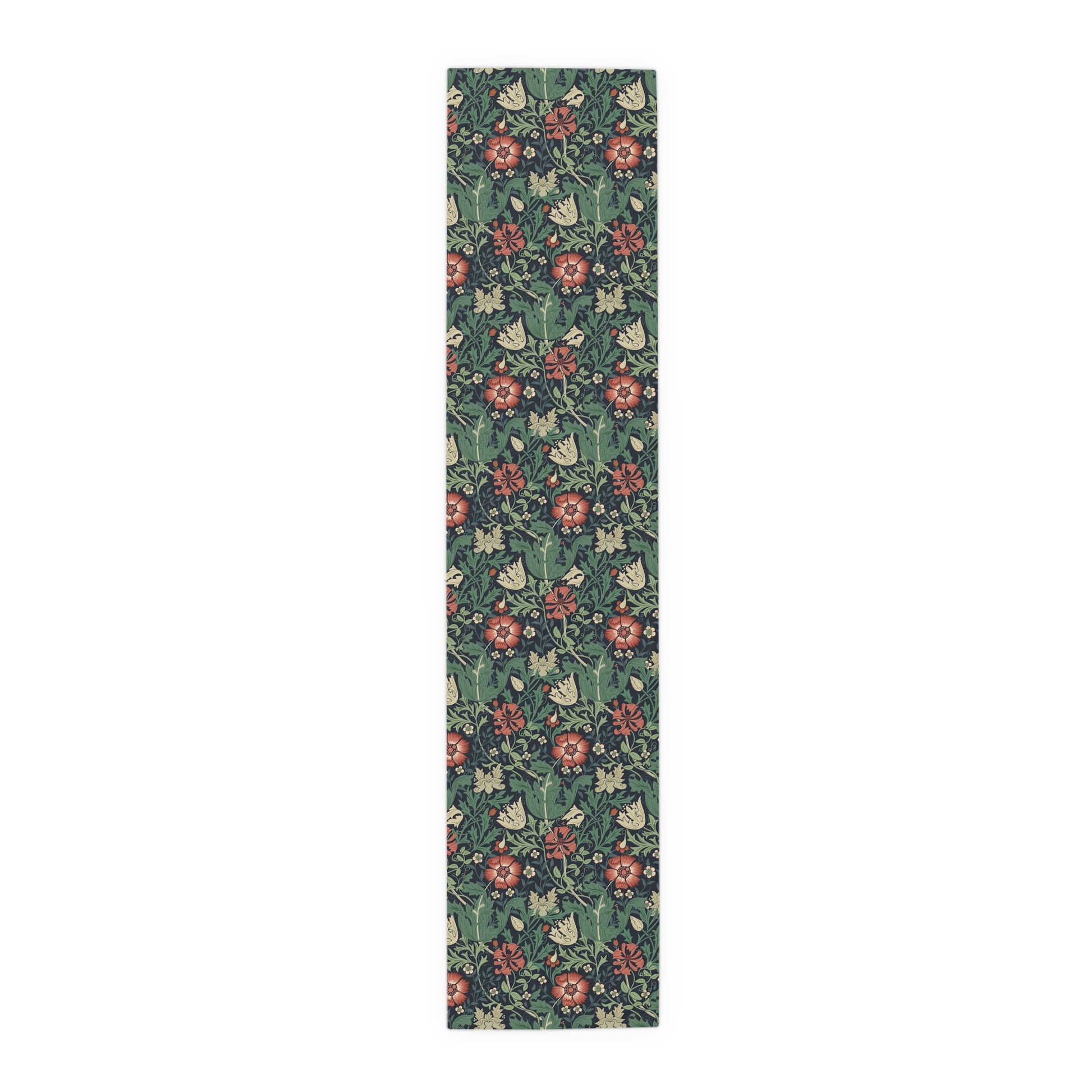 table-runner-william-morris-compton-collection-hill-cottage-3